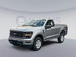 2025 Ford F-150 Regular Cab 4WD Pickup for sale #KWF251038 - photo 1