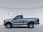 2025 Ford F-150 Regular Cab 4WD Pickup for sale #KWF251038 - photo 3