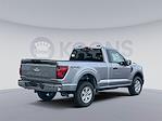 2025 Ford F-150 Regular Cab 4WD Pickup for sale #KWF251038 - photo 5