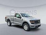 2025 Ford F-150 Regular Cab 4WD Pickup for sale #KWF251038 - photo 7