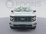 2025 Ford F-150 Regular Cab 4WD Pickup for sale #KWF251038 - photo 8