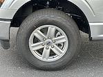2025 Ford F-150 Regular Cab 4WD Pickup for sale #KWF251038 - photo 9