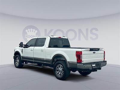 2021 Ford F-250 Crew Cab 4WD Pickup for sale #KWF251064A - photo 2