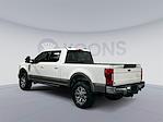 Used 2021 Ford F-250 Lariat Crew Cab for sale #KWF251064A - photo 2