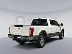 Used 2021 Ford F-250 Lariat Crew Cab for sale #KWF251064A - photo 5