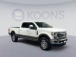 Used 2021 Ford F-250 Lariat Crew Cab for sale #KWF251064A - photo 7
