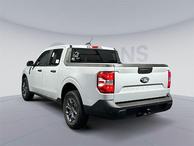 New 2025 Ford Maverick XLT SuperCrew Cab for sale #KWF251068 - photo 2