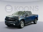 2020 Chevrolet Silverado 1500 Double Cab 4WD Pickup for sale #KWF251083A - photo 1
