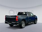 2020 Chevrolet Silverado 1500 Double Cab 4WD Pickup for sale #KWF251083A - photo 5