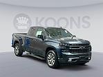 2020 Chevrolet Silverado 1500 Double Cab 4WD Pickup for sale #KWF251083A - photo 7