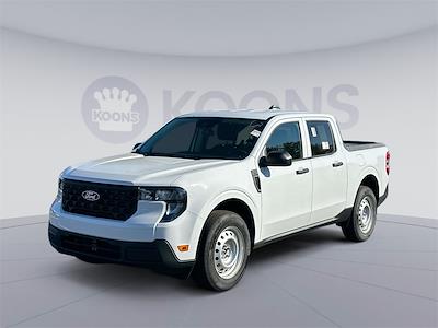 2025 Ford Maverick SuperCrew Cab AWD Pickup for sale #KWF251089 - photo 1