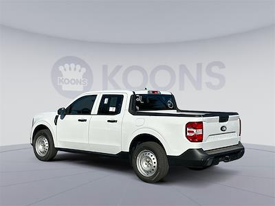New 2025 Ford Maverick XL SuperCrew Cab for sale #KWF251089 - photo 2
