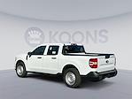 2025 Ford Maverick SuperCrew Cab AWD Pickup for sale #KWF251089 - photo 2