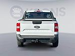 2025 Ford Maverick SuperCrew Cab AWD Pickup for sale #KWF251089 - photo 4