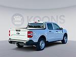 2025 Ford Maverick SuperCrew Cab AWD Pickup for sale #KWF251089 - photo 5