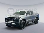 Used 2023 Chevrolet Colorado Trail Boss Crew Cab for sale #KWF251144A - photo 1