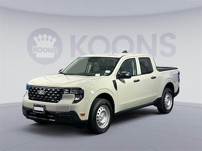 New 2025 Ford Maverick XL SuperCrew Cab for sale #KWF251158 - photo 1