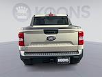 New 2025 Ford Maverick XL SuperCrew Cab for sale #KWF251158 - photo 4