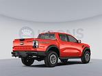 New 2025 Ford Ranger Lariat SuperCrew Cab for sale #KWF251171 - photo 3