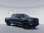 New 2025 Ford F-150 Platinum SuperCrew Cab for sale #KWF251177 - photo 7