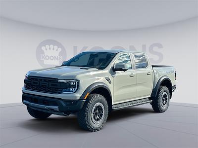 New 2025 Ford Ranger Raptor SuperCrew Cab for sale #KWF251192 - photo 1
