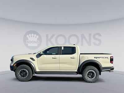 New 2025 Ford Ranger Raptor SuperCrew Cab for sale #KWF251192 - photo 2