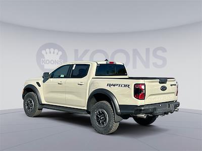 New 2025 Ford Ranger Raptor SuperCrew Cab for sale #KWF251192 - photo 2