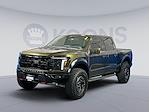 2025 Ford F-150 SuperCrew Cab 4WD Pickup for sale #KWF251192A - photo 1
