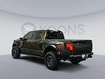 2025 Ford F-150 SuperCrew Cab 4WD Pickup for sale #KWF251192A - photo 3