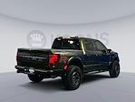 2025 Ford F-150 SuperCrew Cab 4WD Pickup for sale #KWF251192A - photo 5