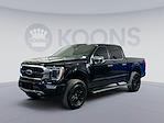 2022 Ford F-150 SuperCrew Cab 4WD Pickup for sale #KWF251192B - photo 1