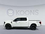 New 2025 Ford F-150 XLT SuperCrew Cab for sale #KWF251200 - photo 2