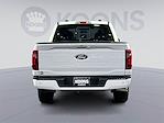New 2025 Ford F-150 XLT SuperCrew Cab for sale #KWF251200 - photo 4