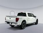 New 2025 Ford F-150 XLT SuperCrew Cab for sale #KWF251200 - photo 5