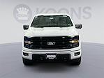 New 2025 Ford F-150 XLT SuperCrew Cab for sale #KWF251200 - photo 8