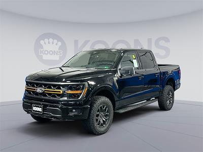 New 2025 Ford F-150 Tremor SuperCrew Cab for sale #KWF251201 - photo 1