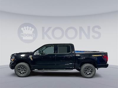 New 2025 Ford F-150 Tremor SuperCrew Cab for sale #KWF251201 - photo 2