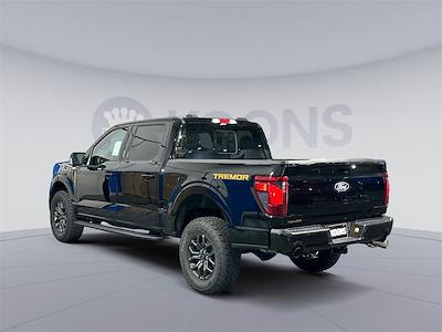 2025 Ford F-150 SuperCrew Cab 4WD Pickup for sale #KWF251201 - photo 2