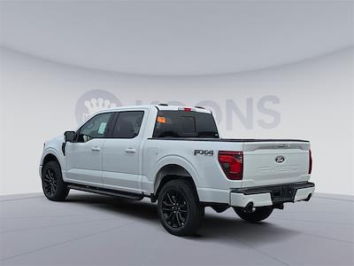 2025 Ford F-150 SuperCrew Cab 4WD Pickup for sale #KWF251202 - photo 2