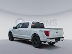 New 2025 Ford F-150 XLT SuperCrew Cab for sale #KWF251202 - photo 2