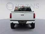 New 2025 Ford F-150 XLT SuperCrew Cab for sale #KWF251202 - photo 4