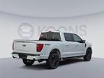 New 2025 Ford F-150 XLT SuperCrew Cab for sale #KWF251202 - photo 5