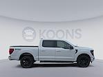 New 2025 Ford F-150 XLT SuperCrew Cab for sale #KWF251202 - photo 6