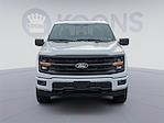 New 2025 Ford F-150 XLT SuperCrew Cab for sale #KWF251202 - photo 8