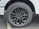 New 2025 Ford F-150 XLT SuperCrew Cab for sale #KWF251202 - photo 9