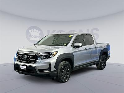 Used 2023 Honda Ridgeline RTL Crew Cab for sale #KWF251202A - photo 1
