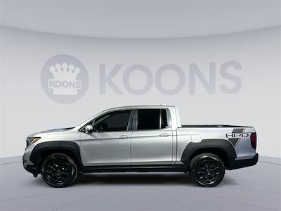 Used 2023 Honda Ridgeline RTL Crew Cab for sale #KWF251202A - photo 2