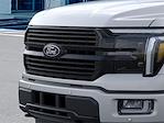 New 2025 Ford F-150 Platinum SuperCrew Cab for sale #KWF251203 - photo 17