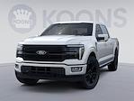 New 2025 Ford F-150 Platinum SuperCrew Cab for sale #KWF251203 - photo 3