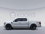 New 2025 Ford F-150 Platinum SuperCrew Cab for sale #KWF251203 - photo 4
